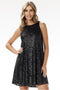 Evening dress model 204281